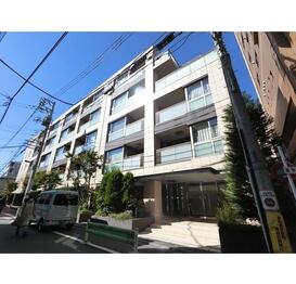 ザ・パークハウス上目黒ピアース