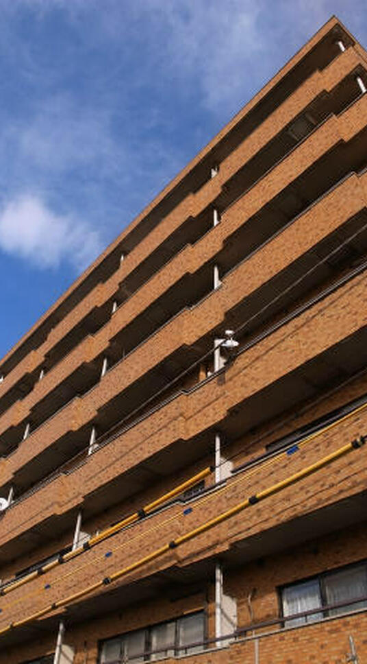 星和代々木ハイツ