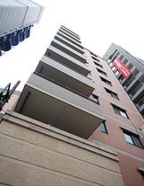 レジディア新川Ⅱ