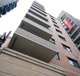 レジディア新川Ⅱ