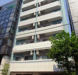 スパッジオ蔵前