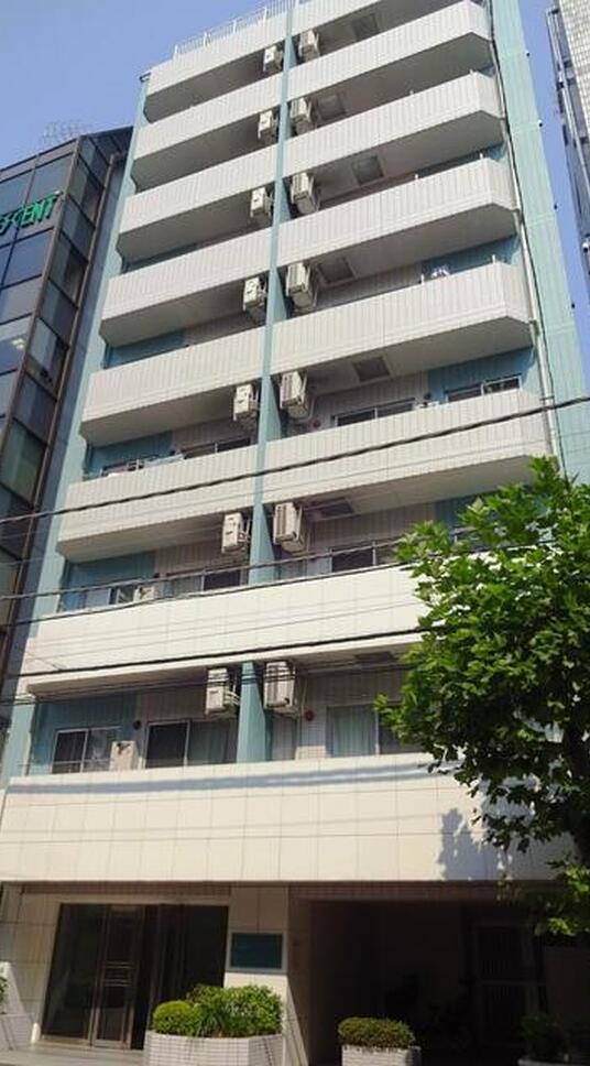 スパッジオ蔵前