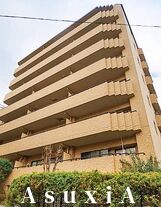 ラ・フォルム神楽坂