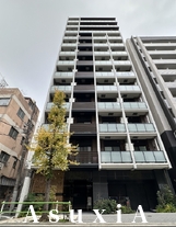 リビオレゾン新虎通り