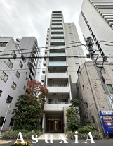 ザ・パークハウス アーバンス御成門