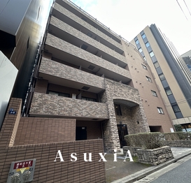 トーシンフェニックス新橋