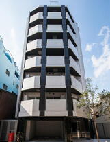 ル・リオン南大井