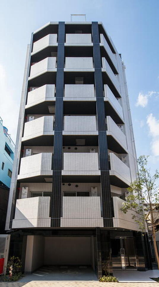 ル・リオン南大井