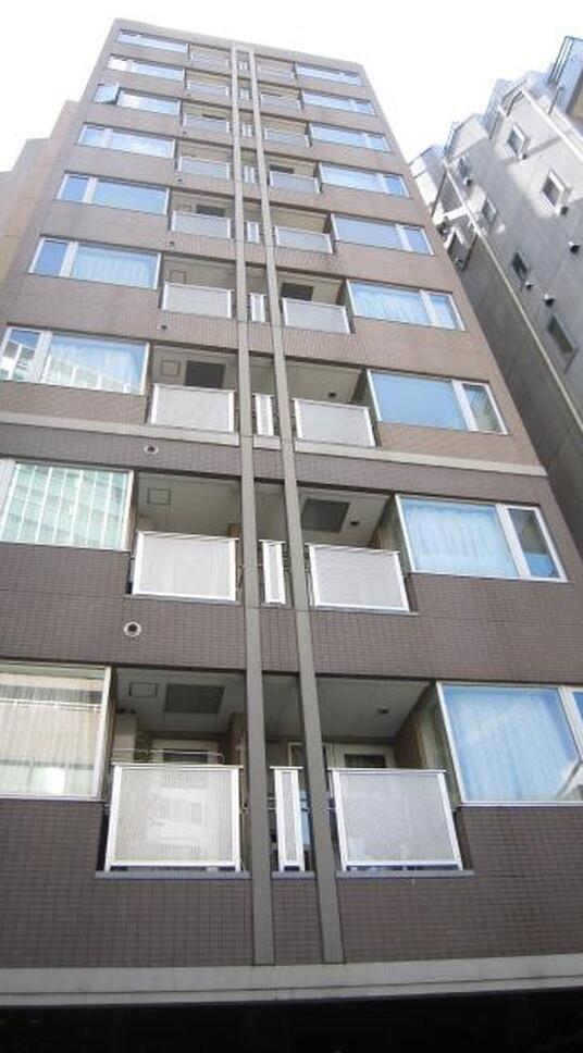 クオリア恵比寿イースト