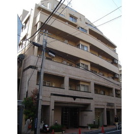 アクシア千駄ヶ谷