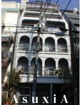 湯島ハイツ千梅