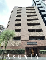 トーシンフェニックス新橋弐番館