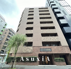 トーシンフェニックス新橋弐番館