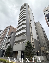 N’s コート 139REX 新橋