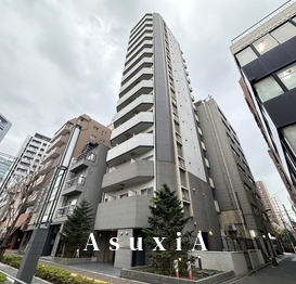 N’s コート 139REX 新橋