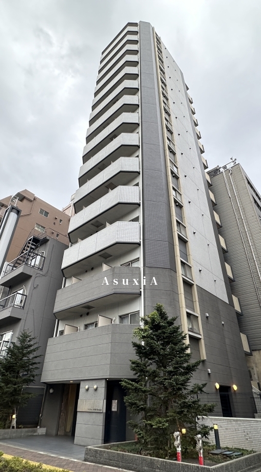 N’s コート 139REX 新橋