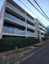 レジデンシャルスター白山シーズンテラス