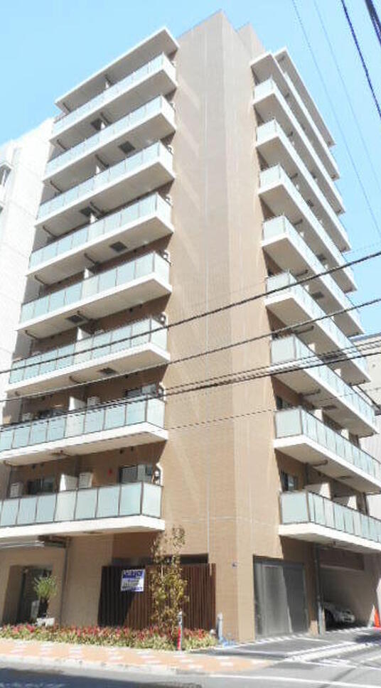 エムフラット秋葉原