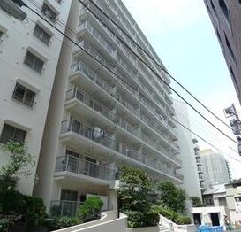 メガロン大井町