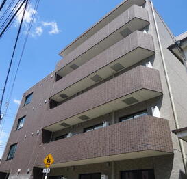 スマートVILLA旗の台Ⅲ