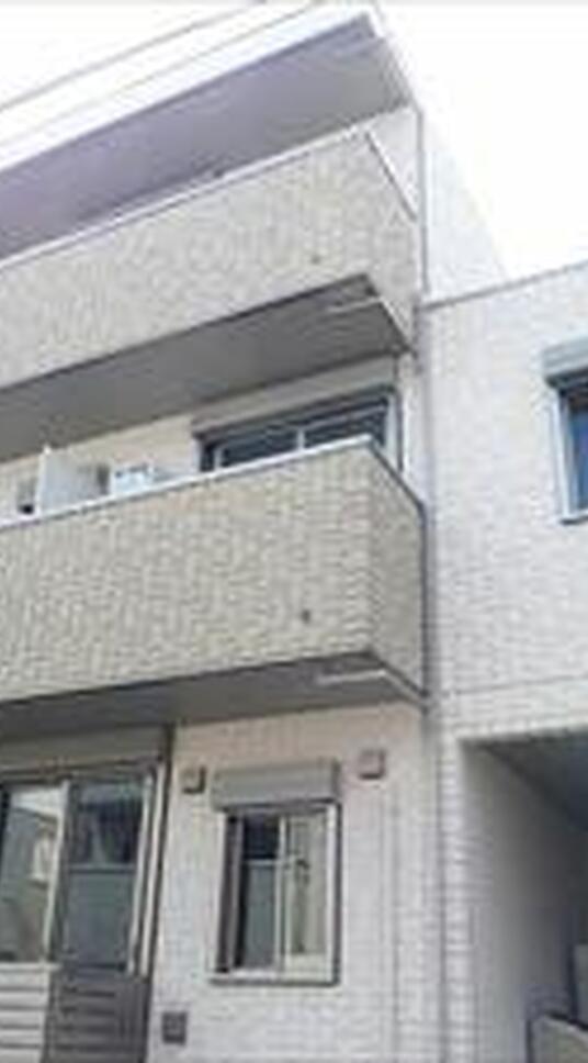 シュライン洗足