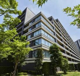 パークホームズ目黒ザ・レジデンス