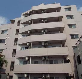 ユニフォート目黒中町