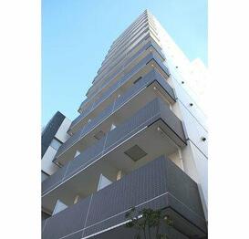 カスタリア蔵前