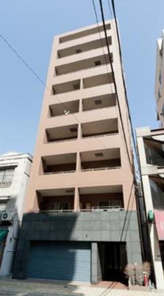 ドゥメゾン戸田