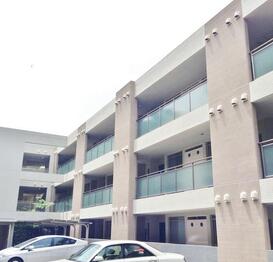 ガーデン目黒平町