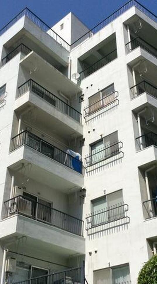 神南ペアシティ