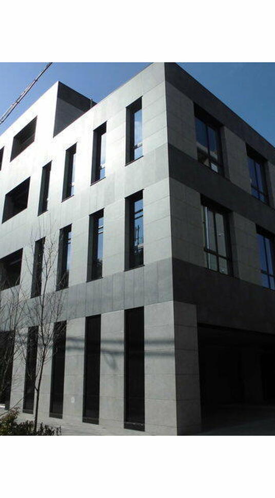 レフィール南麻布