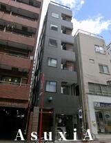 Rimba Shinjuku Gyoen