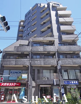 エールプラザ戸山台