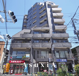 エールプラザ戸山台