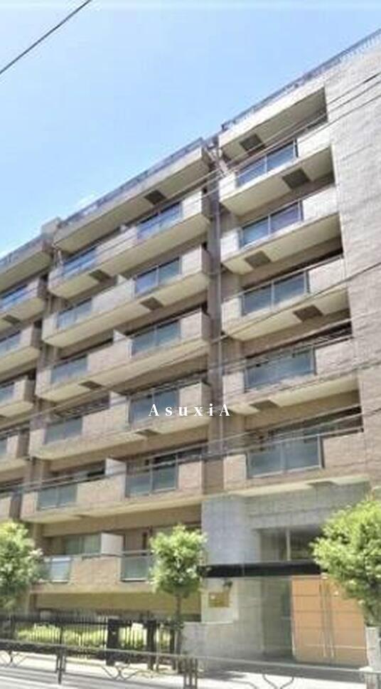 エクセシオーネお茶の水女子大前