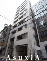 アスコットパーク人形町カーサビアンカ
