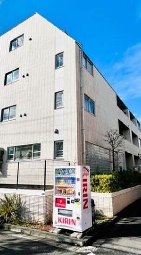 KDXレジデンス西原