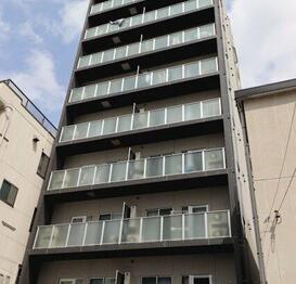 ジェノヴィア浅草Ⅳスカイガーデン