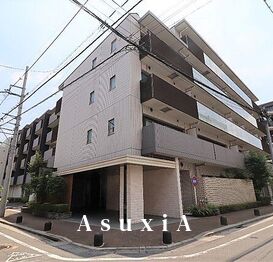 マストライフ南品川