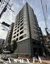 KDXレジデンス八丁堀