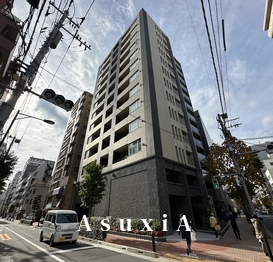 KDXレジデンス八丁堀