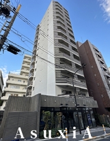 ジオエント原宿