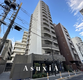 ジオエント原宿