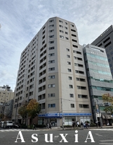 コンフォリア銀座EAST