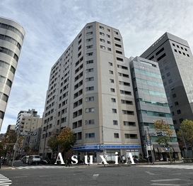 コンフォリア銀座EAST