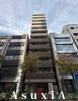 ドルチェ銀座東・壱番館