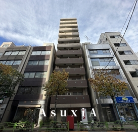 ドルチェ銀座東・壱番館
