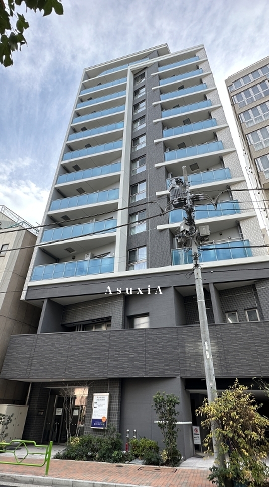 リビオレゾン入船