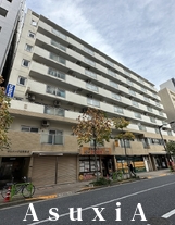 サンパーク東京銀座